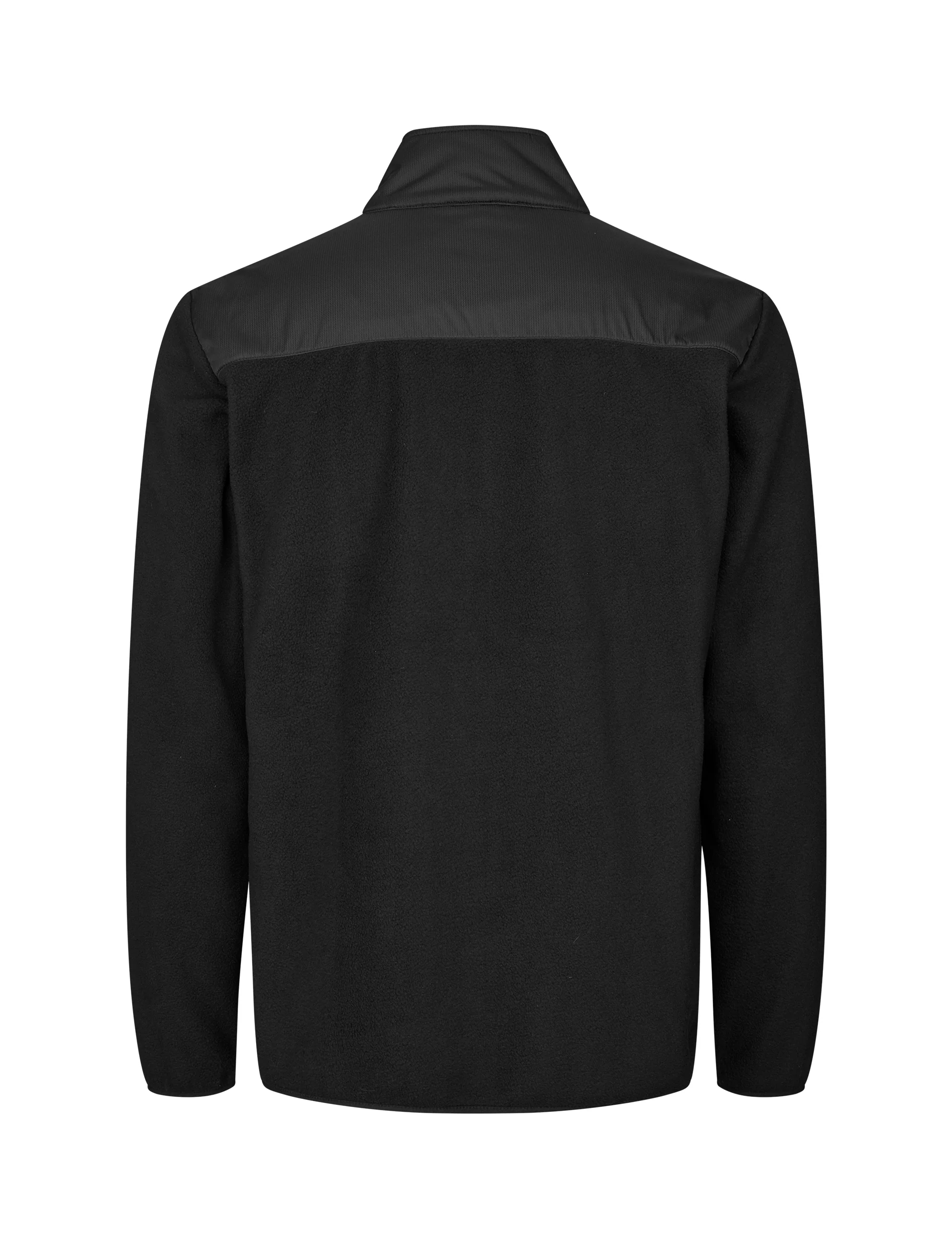 2025 Black Fleece Jacket - Adult - Image 2