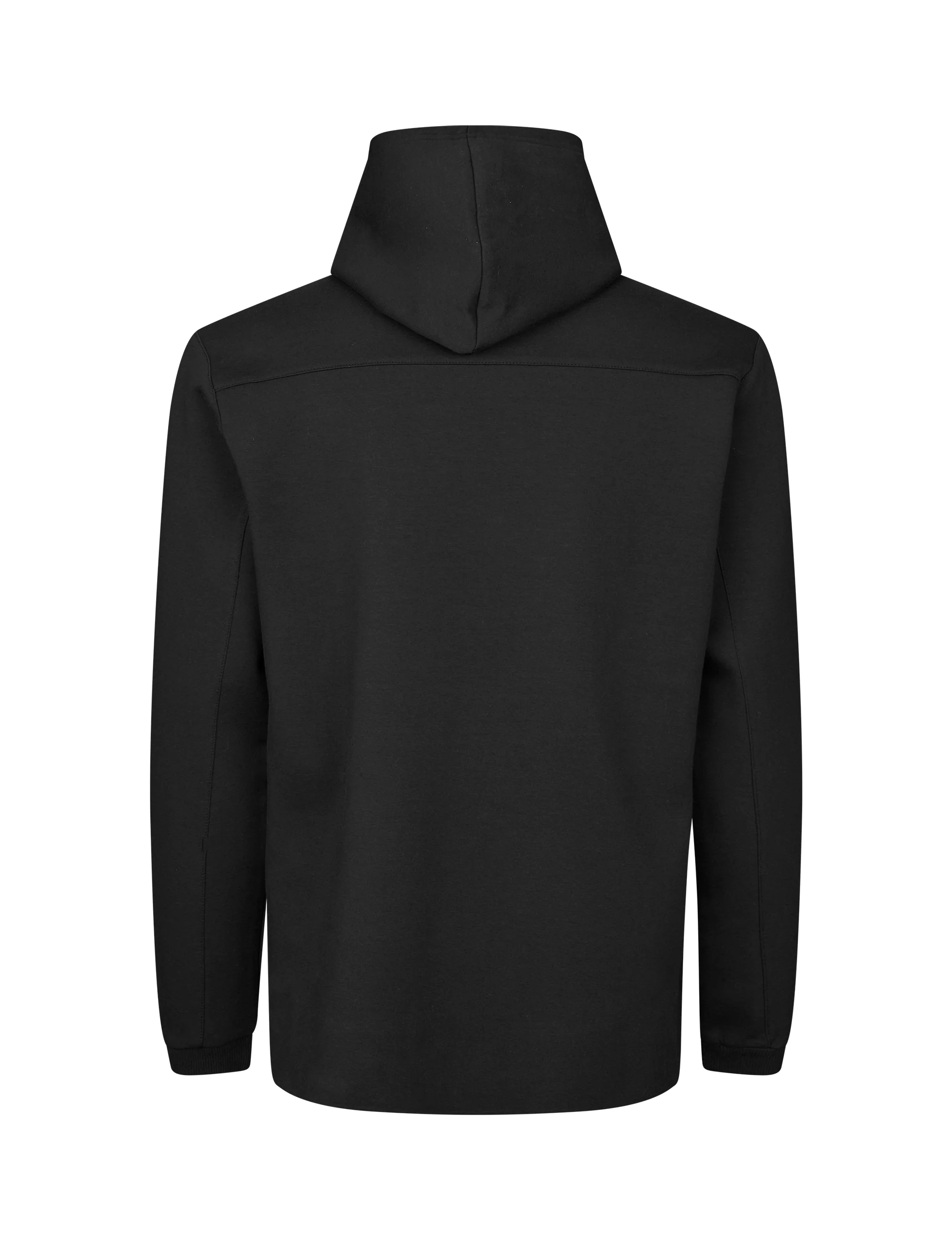 2025 Black Lifestyle Hoodie - Kids / Youths - Image 2