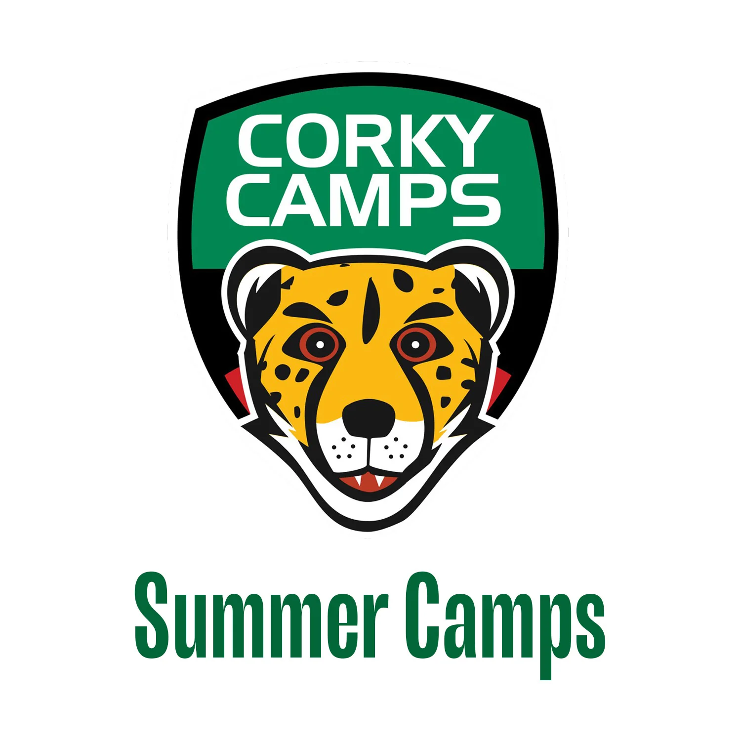 2026 Charleville Summer Corky Camp
