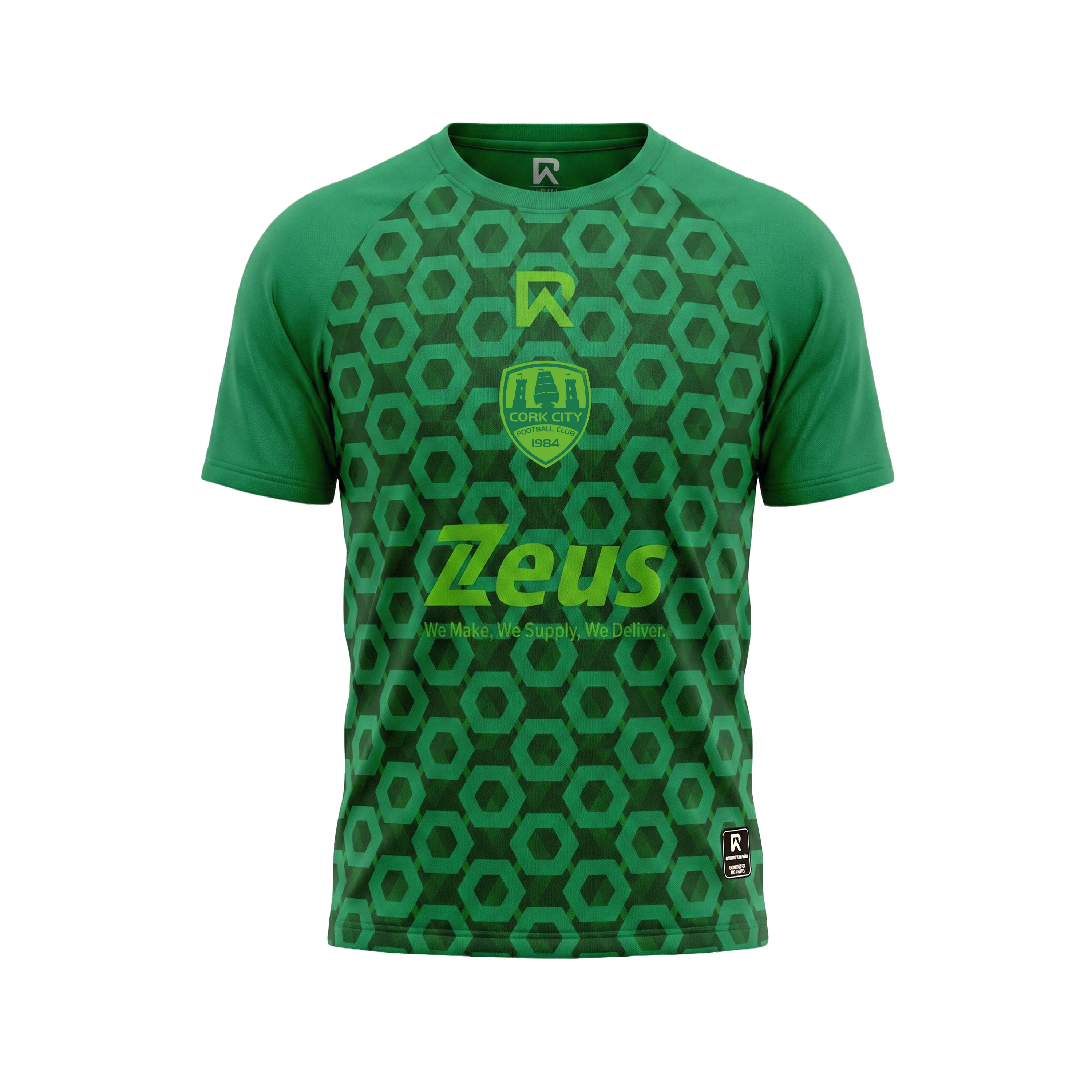 2026 Goalkeeper Away Shirt - Kids / Youths
