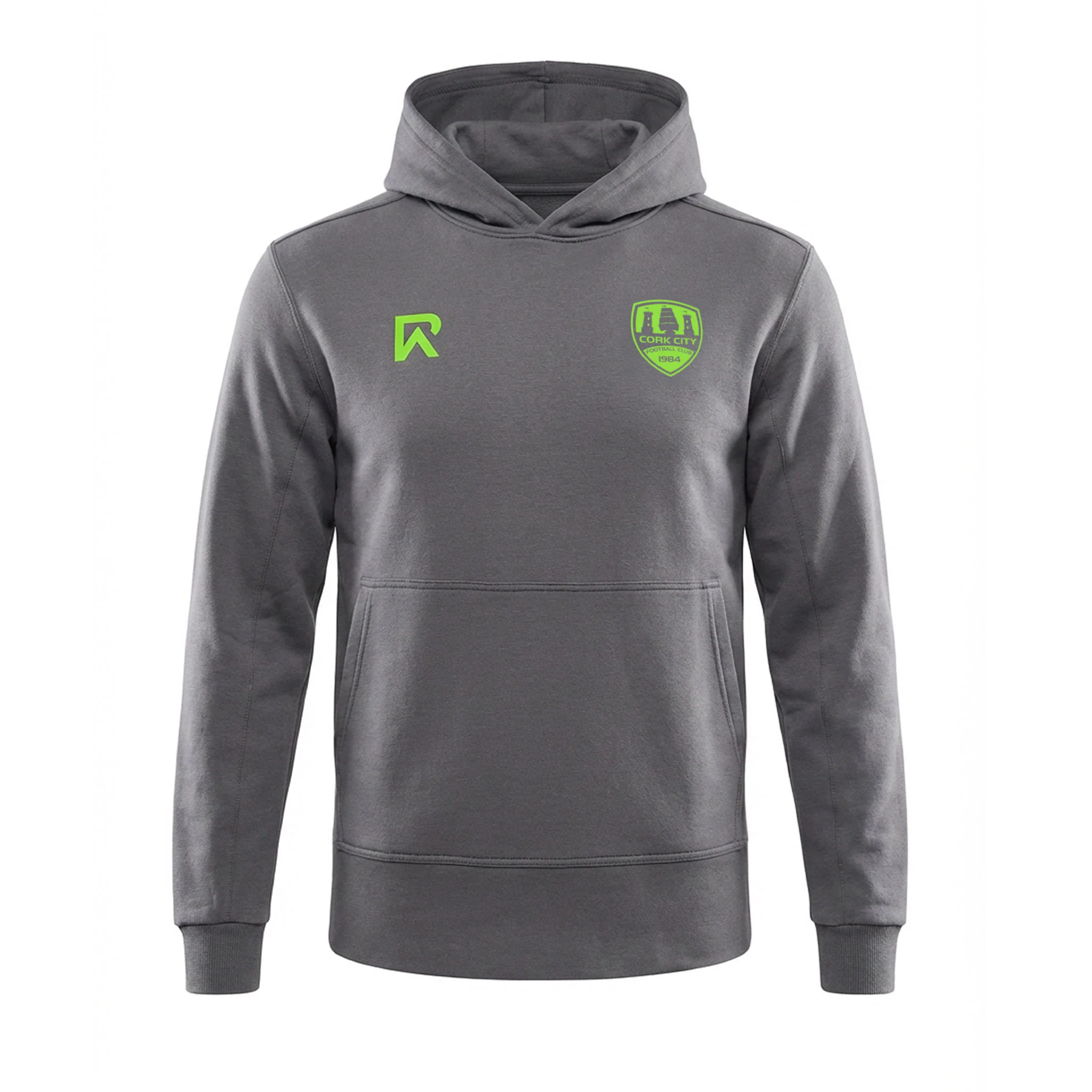 2026 Lifestyle Hoodie - Adult