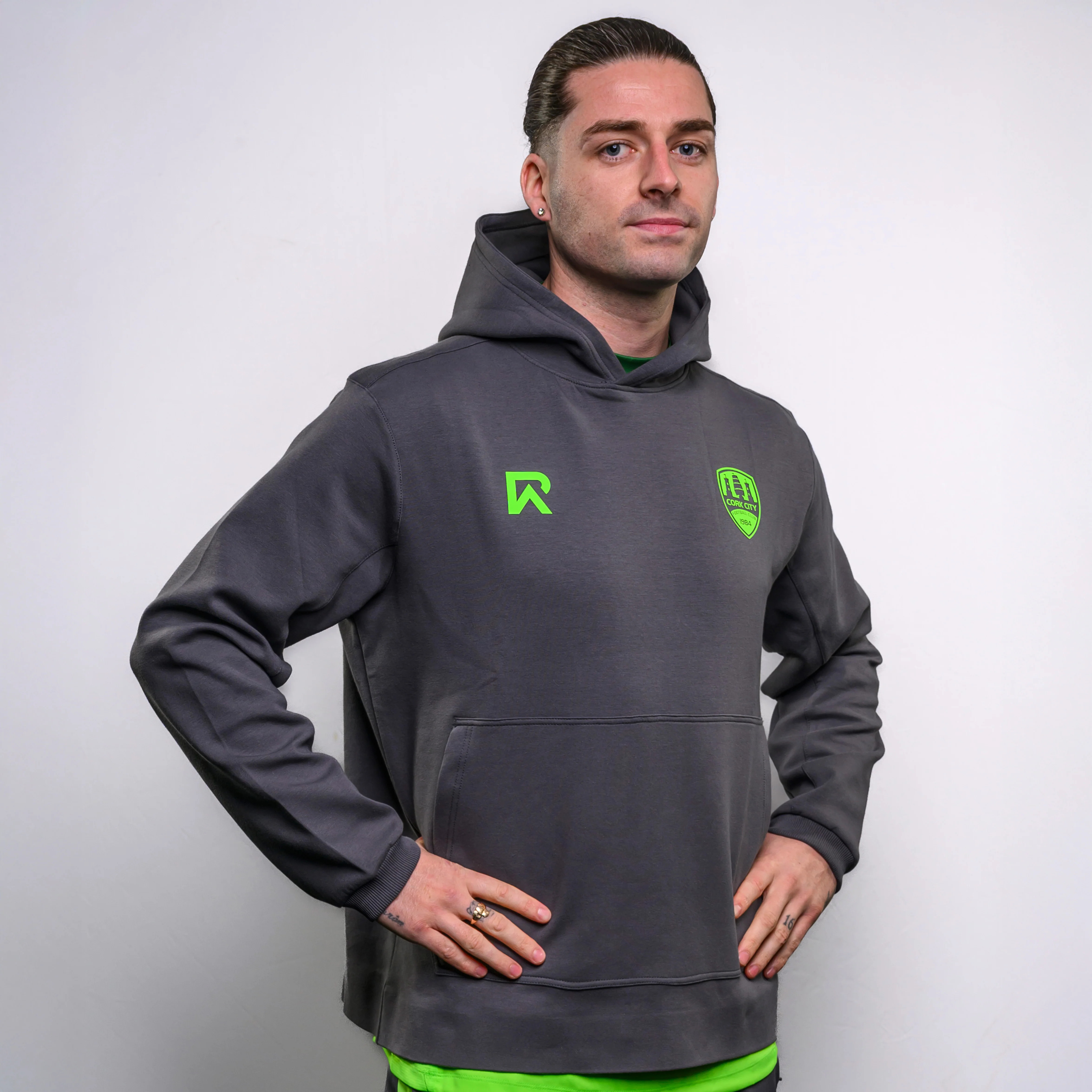 2026 Lifestyle Hoodie - Adult - Image 2