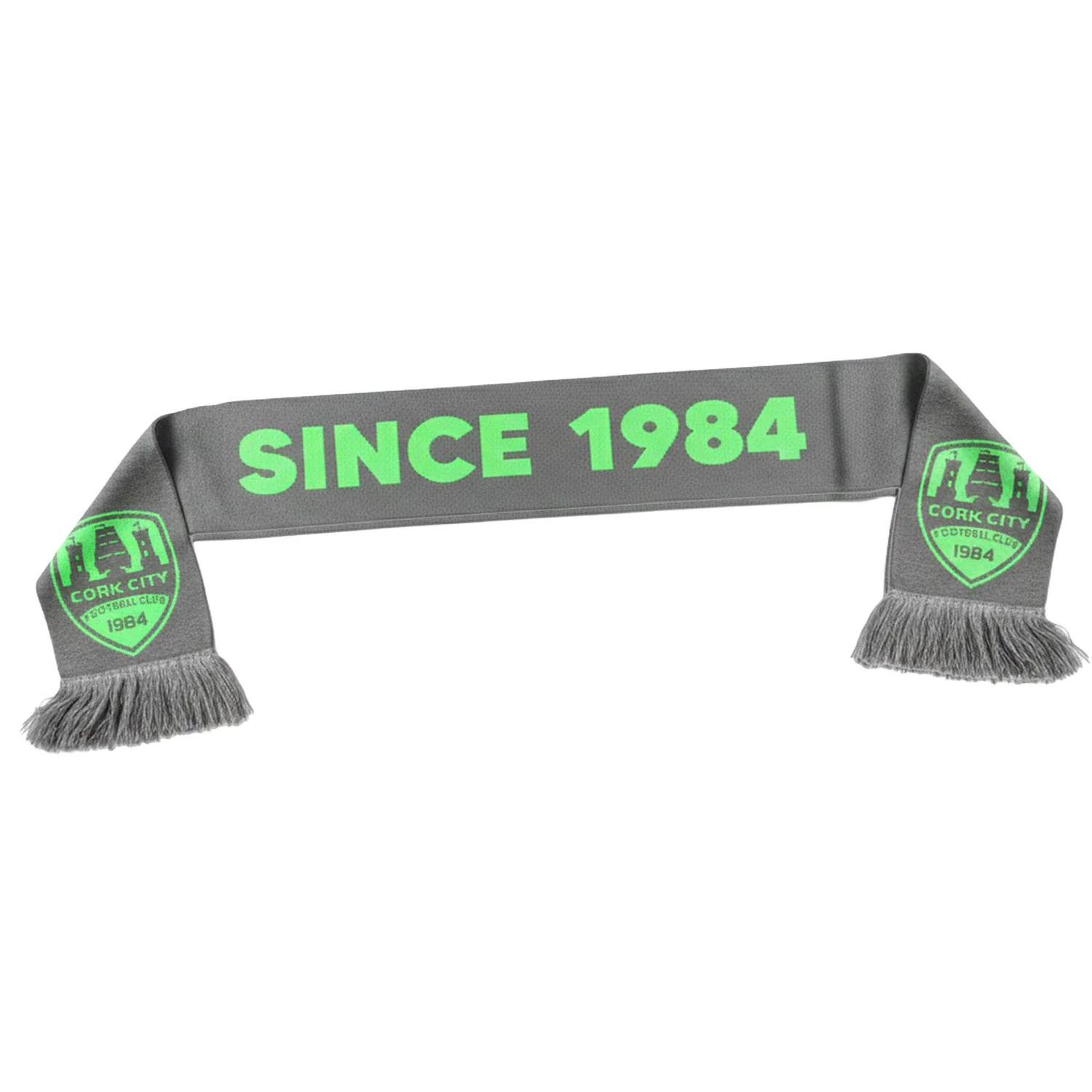 2026 Lifestyle Scarf - Image 2
