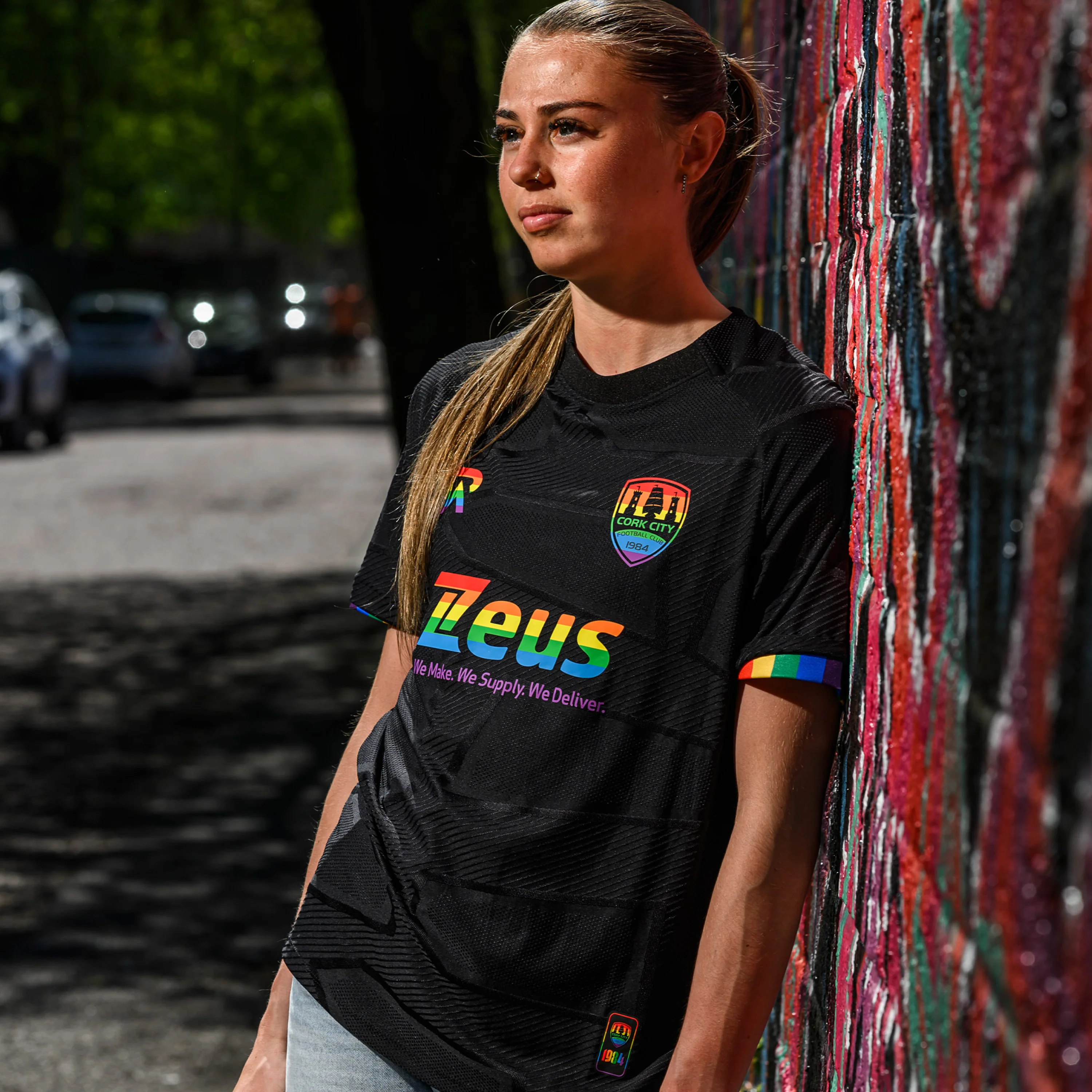 2026 Third Shirt - Adult - Image 4