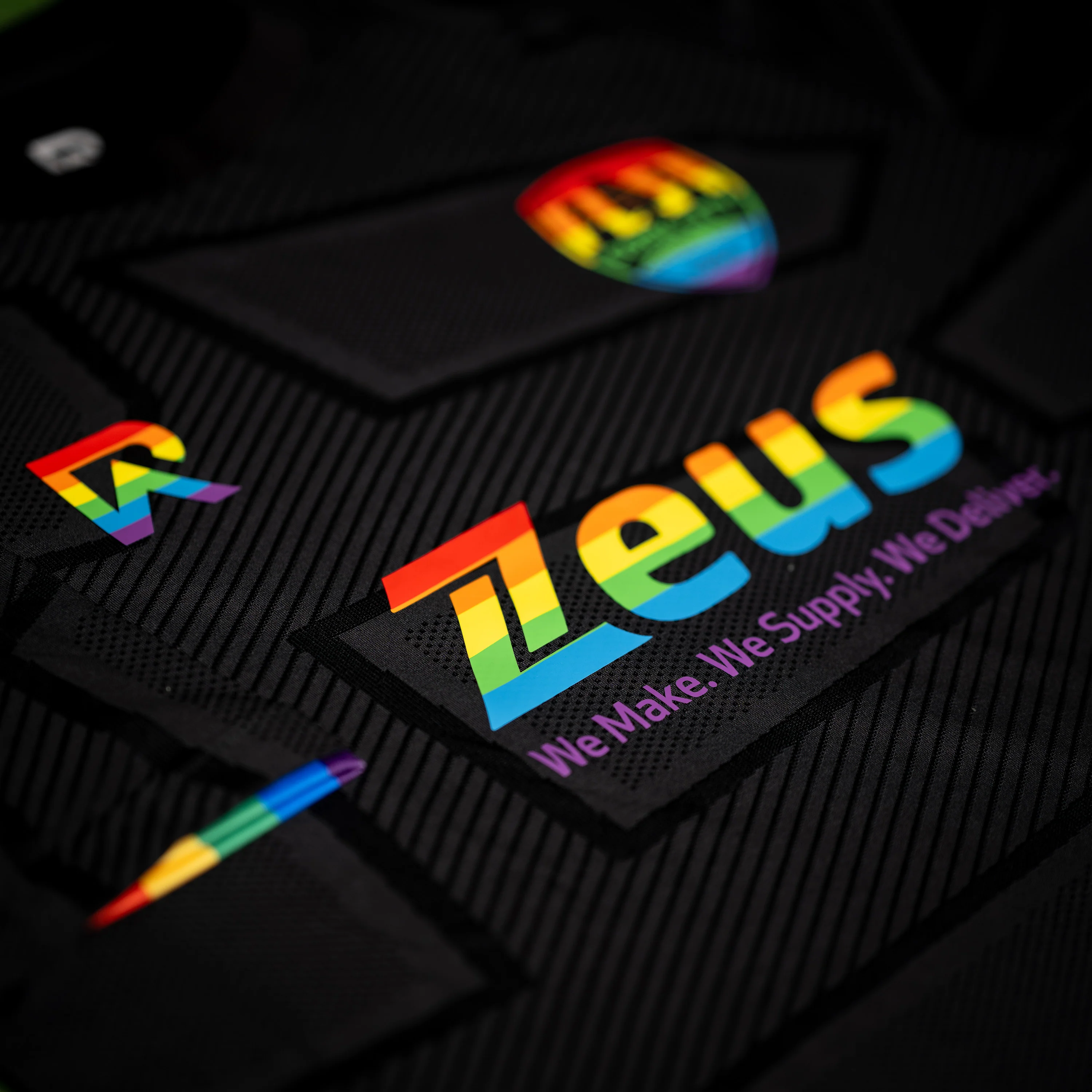 2026 Third Shirt - Adult - Image 3