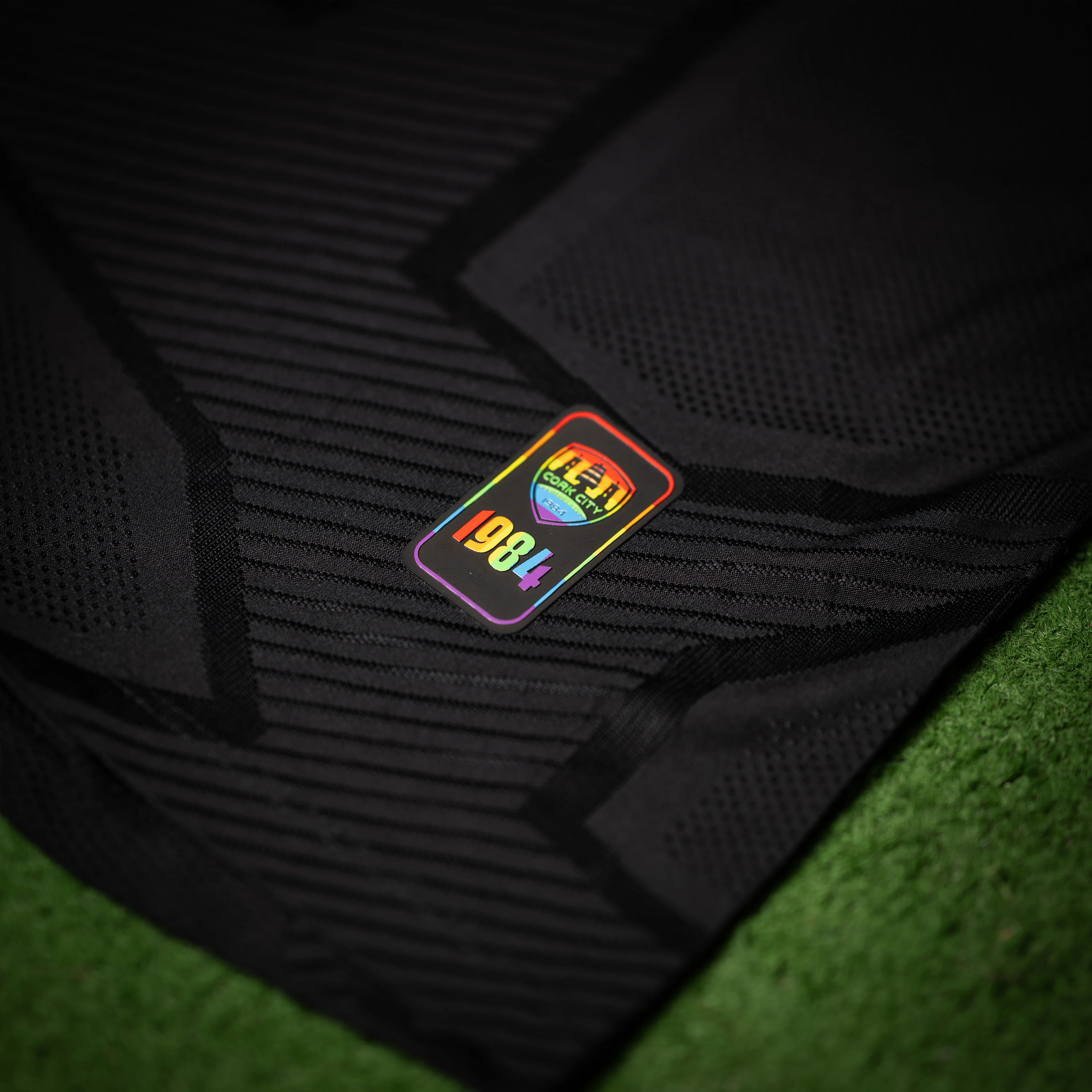 2026 Third Shirt - Adult - Image 5