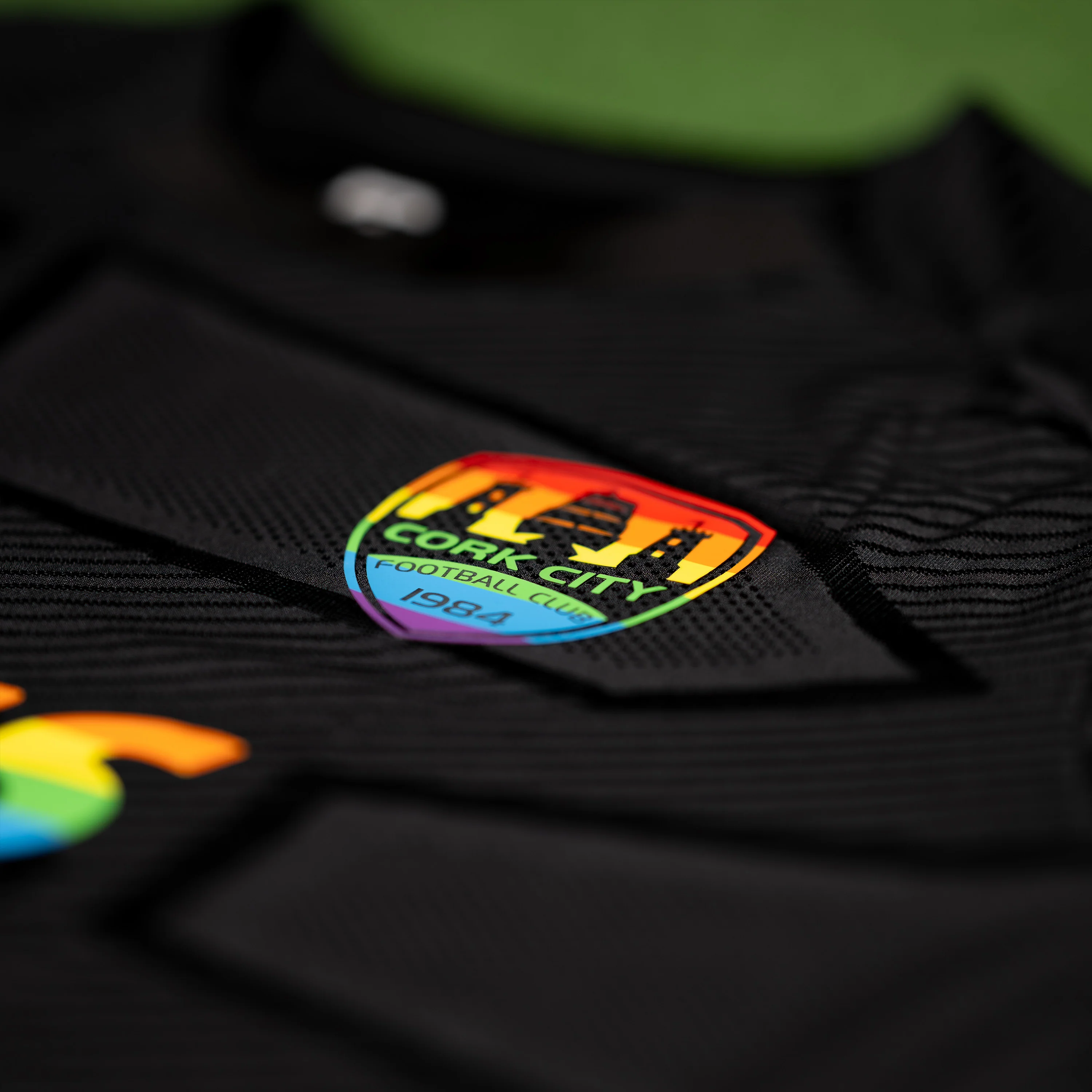 2026 Third Shirt - Adult - Image 6