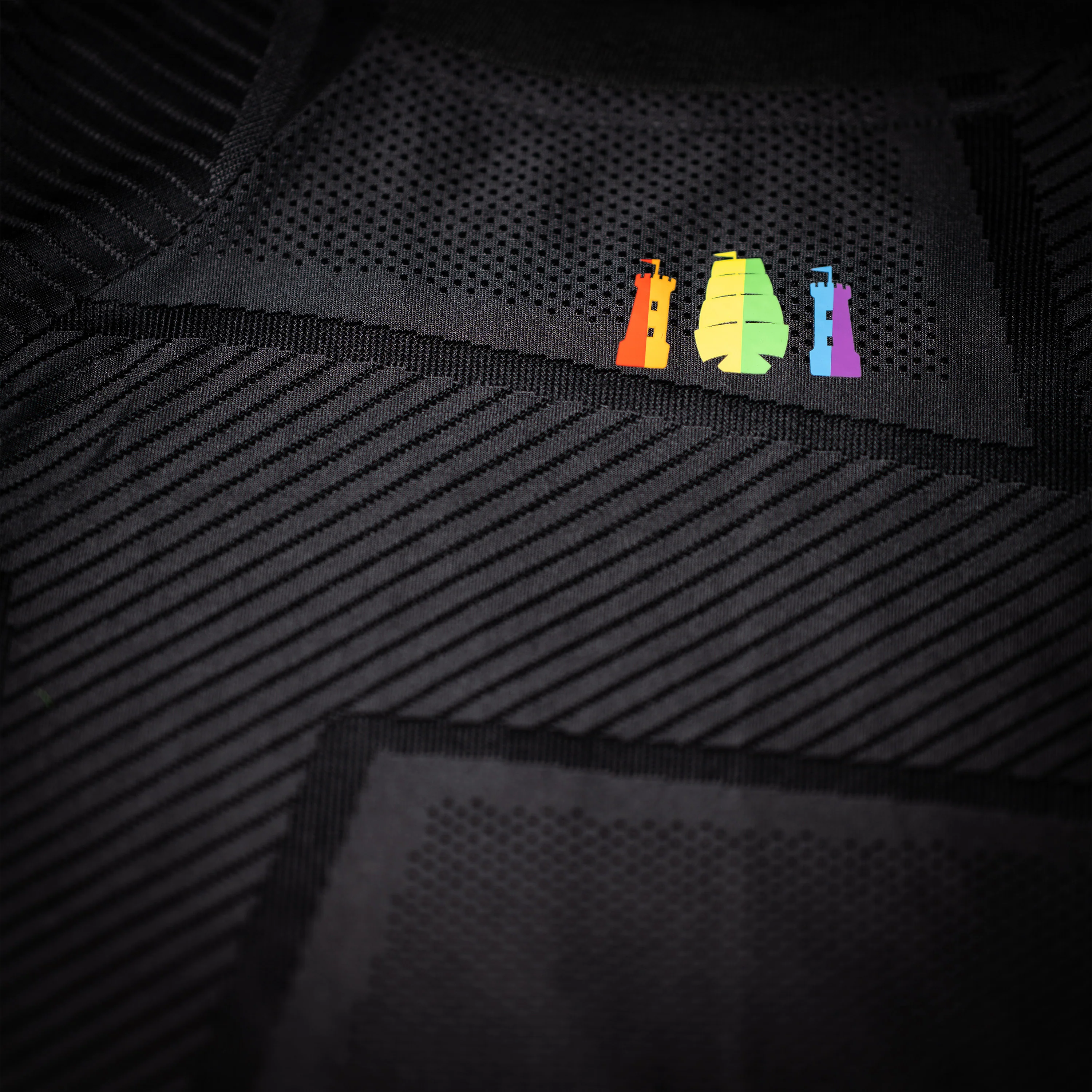 2026 Third Shirt - Adult - Image 7