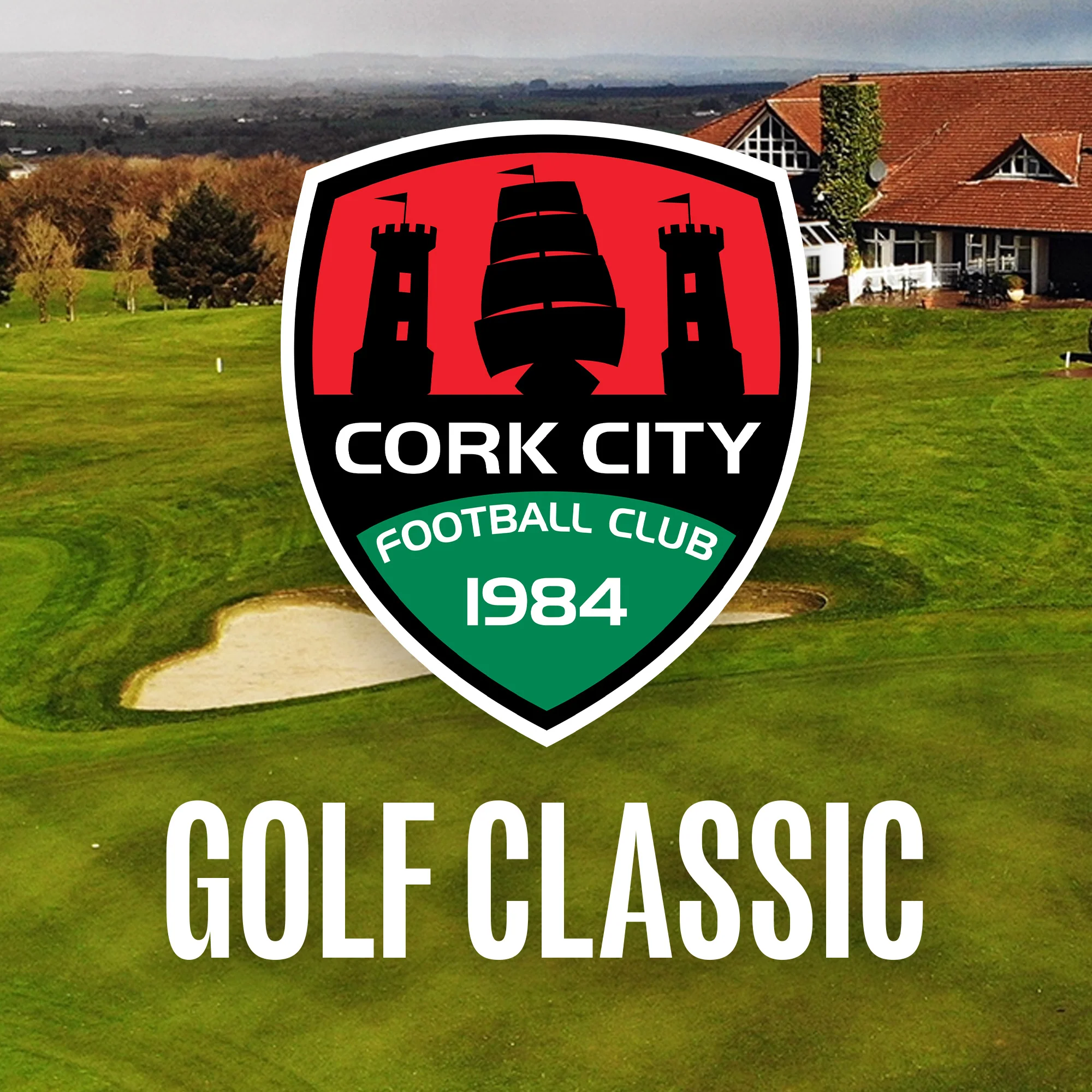 Golf Classic Sign Up - Lee Valley 2024